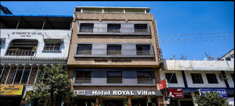 Hotel Royal Villas