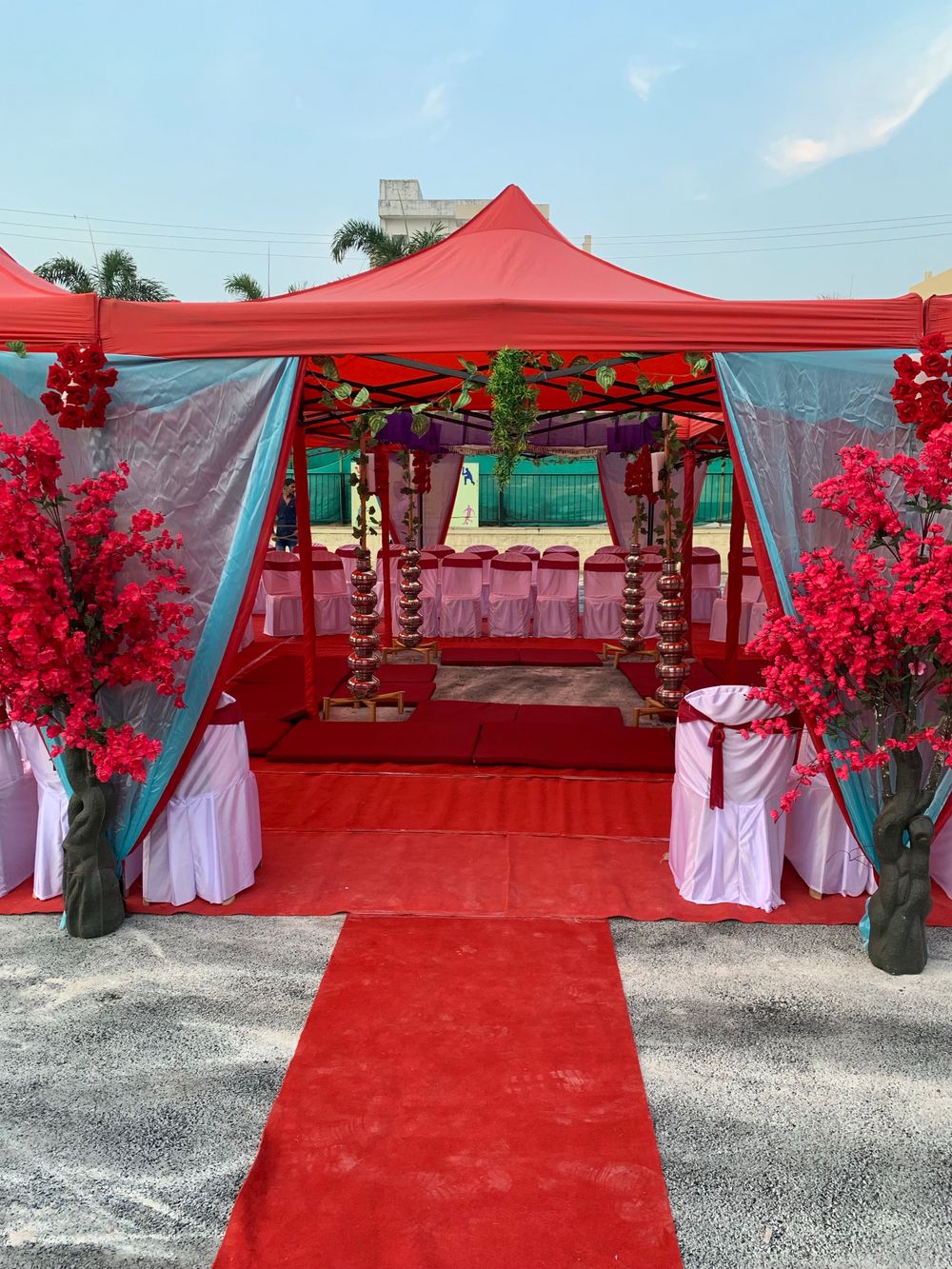 Photo By Mezbaan Banquet Hall & Guest House - Venues