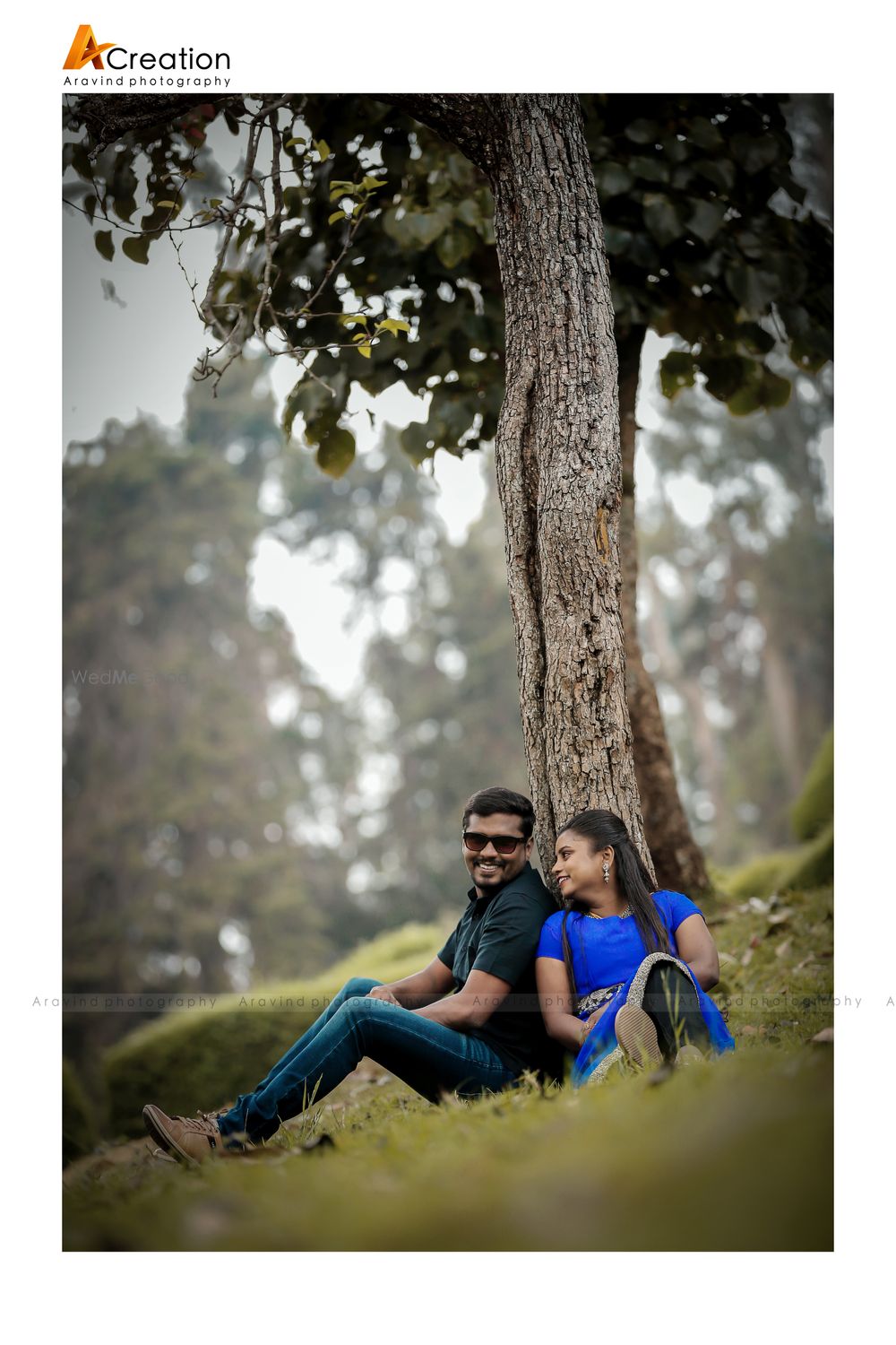 Photo By A Creation by Aravind Photography - Photographers