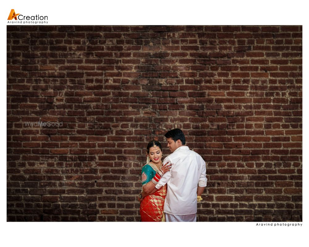 Photo By A Creation by Aravind Photography - Photographers