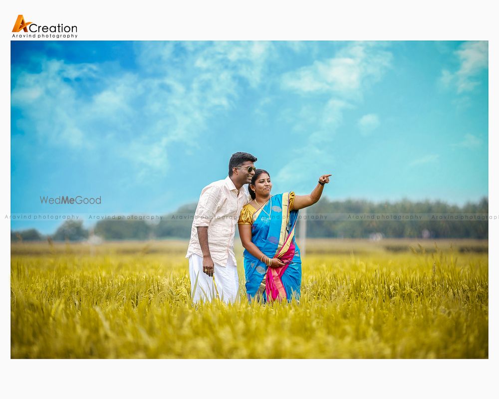 Photo By A Creation by Aravind Photography - Photographers