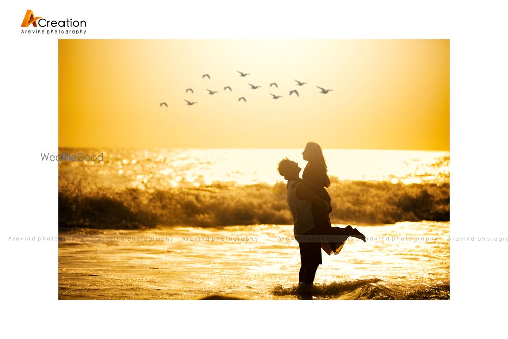 Photo By A Creation by Aravind Photography - Photographers