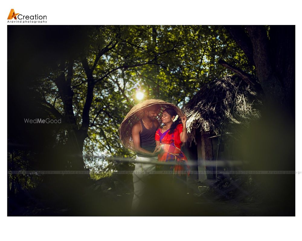 Photo By A Creation by Aravind Photography - Photographers