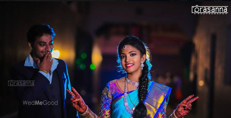 Photo By Prasanna Photography - Photographers