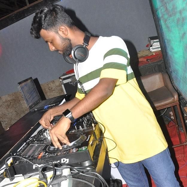 Photo By Dj Parag - DJs