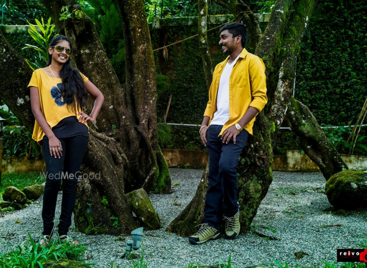 Photo By Reivo Graphics Studio - Photographers