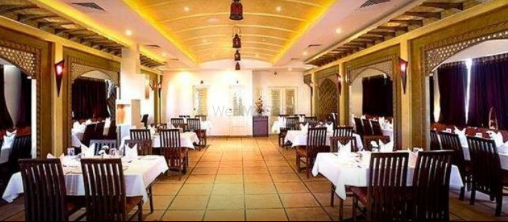 Photo By SilicRest Hotel, Koramangala - Venues