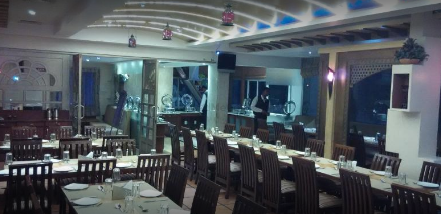 Photo By SilicRest Hotel, Koramangala - Venues