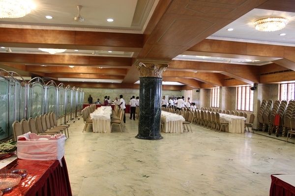 Photo By AKS Convention Centre - Venues