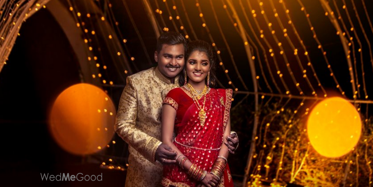 Photo By Yellow Stag Wedding Clickers - Photographers