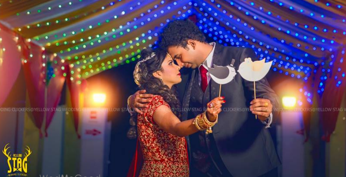 Photo By Yellow Stag Wedding Clickers - Photographers