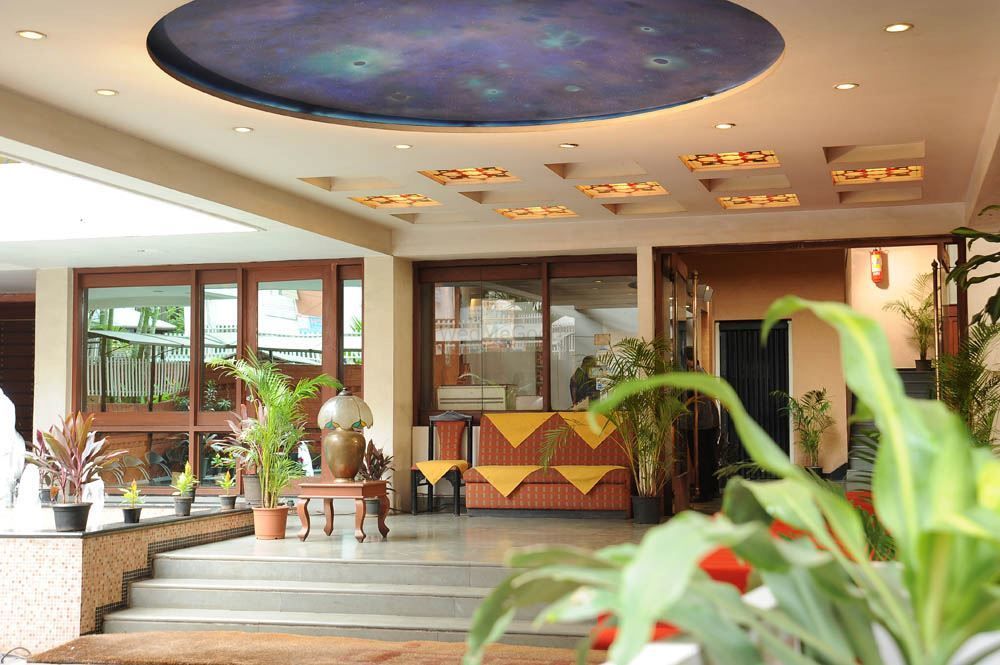 Photo By Hotel Panchavati - Venues
