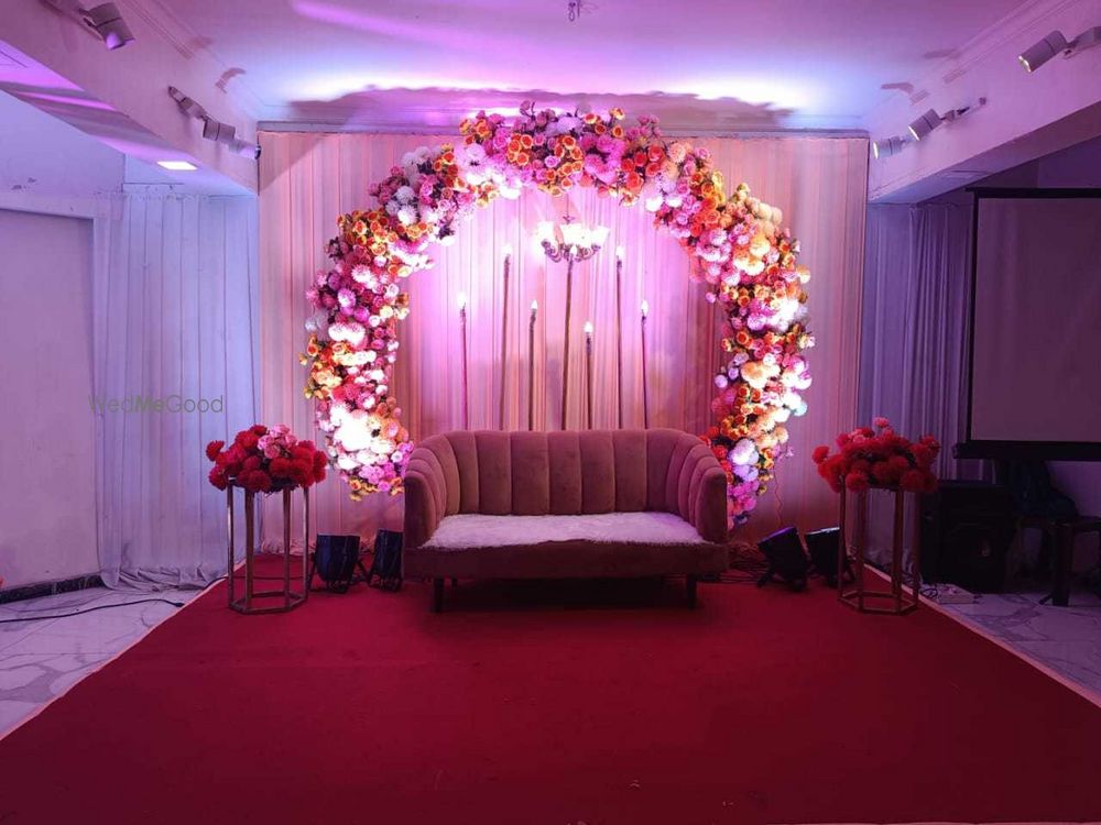 Photo By Quality Inn Regency - Venues