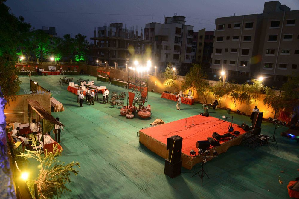 Photo By Quality Inn Regency - Venues