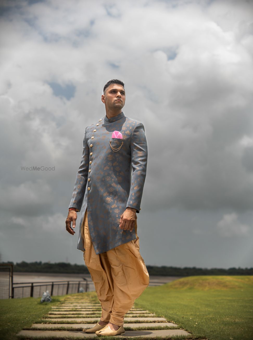 Photo By Rajoo India - Groom Wear