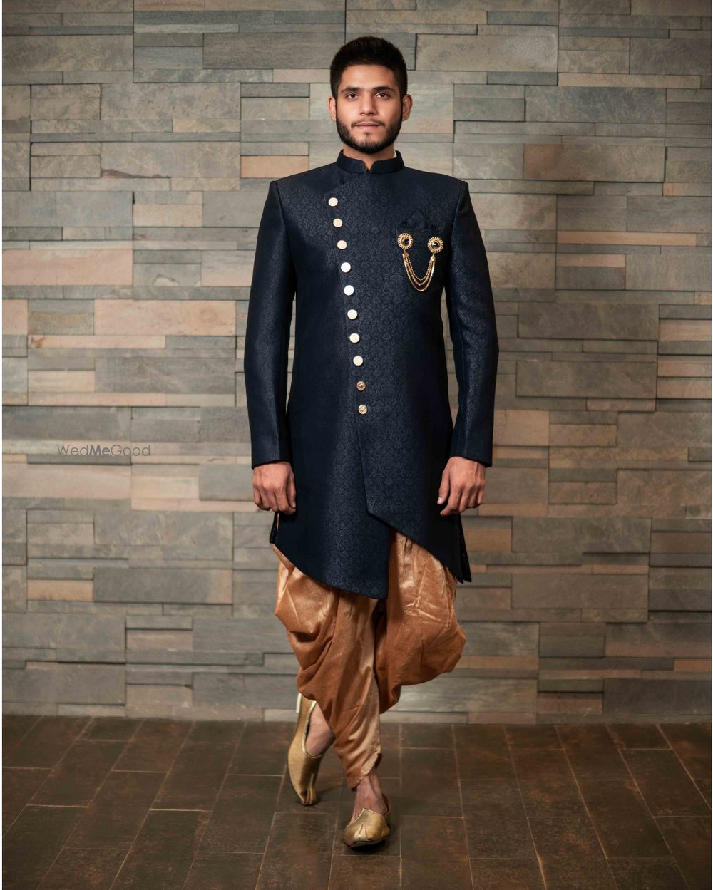 Photo By Rajoo India - Groom Wear