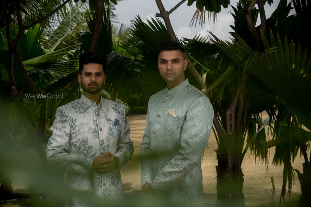 Photo By Rajoo India - Groom Wear