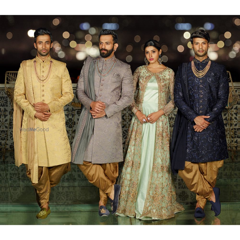 Photo By Rajoo India - Groom Wear