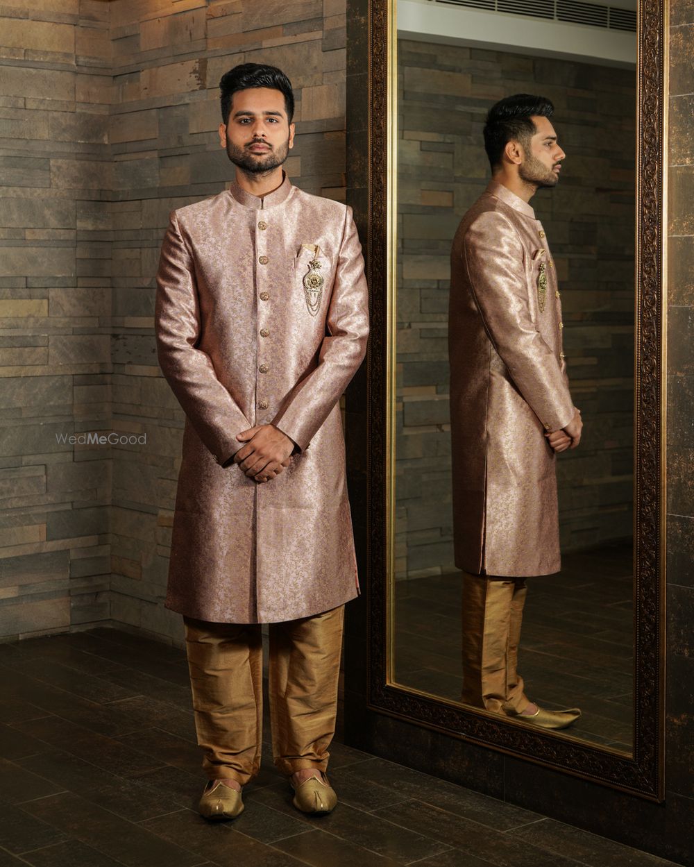 Photo By Rajoo India - Groom Wear