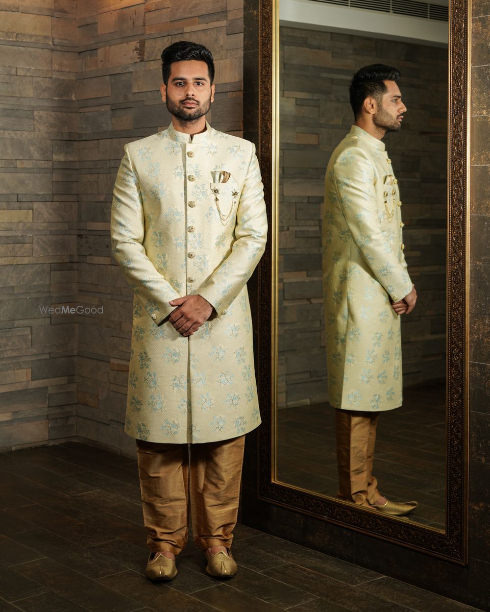 Photo By Rajoo India - Groom Wear