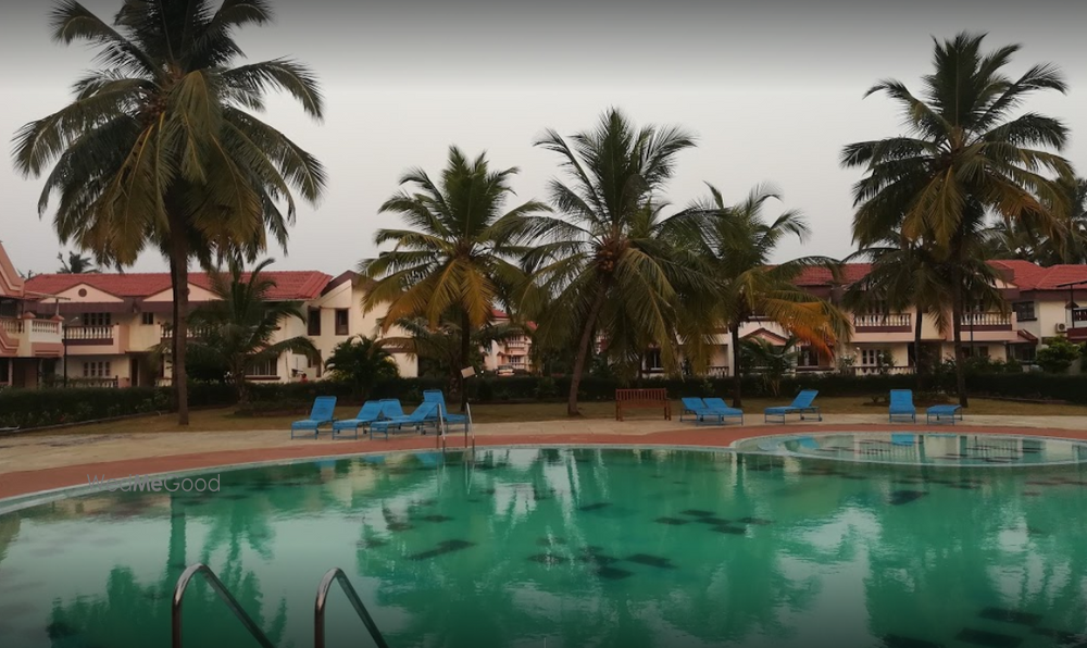 Photo By Lotus Beach Resort, Benaulim - Venues