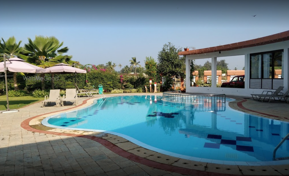 Photo By Lotus Beach Resort, Benaulim - Venues
