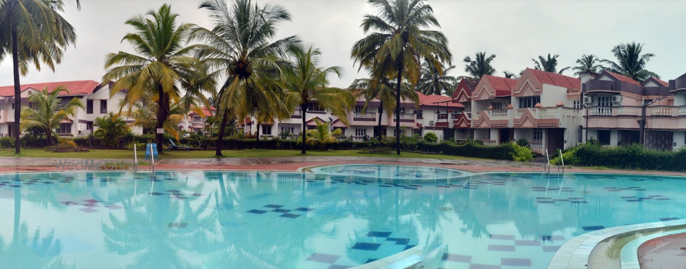 Photo By Lotus Beach Resort, Benaulim - Venues