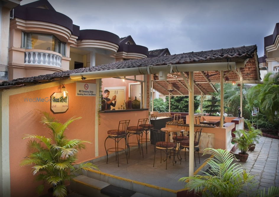 Photo By Lotus Beach Resort, Benaulim - Venues