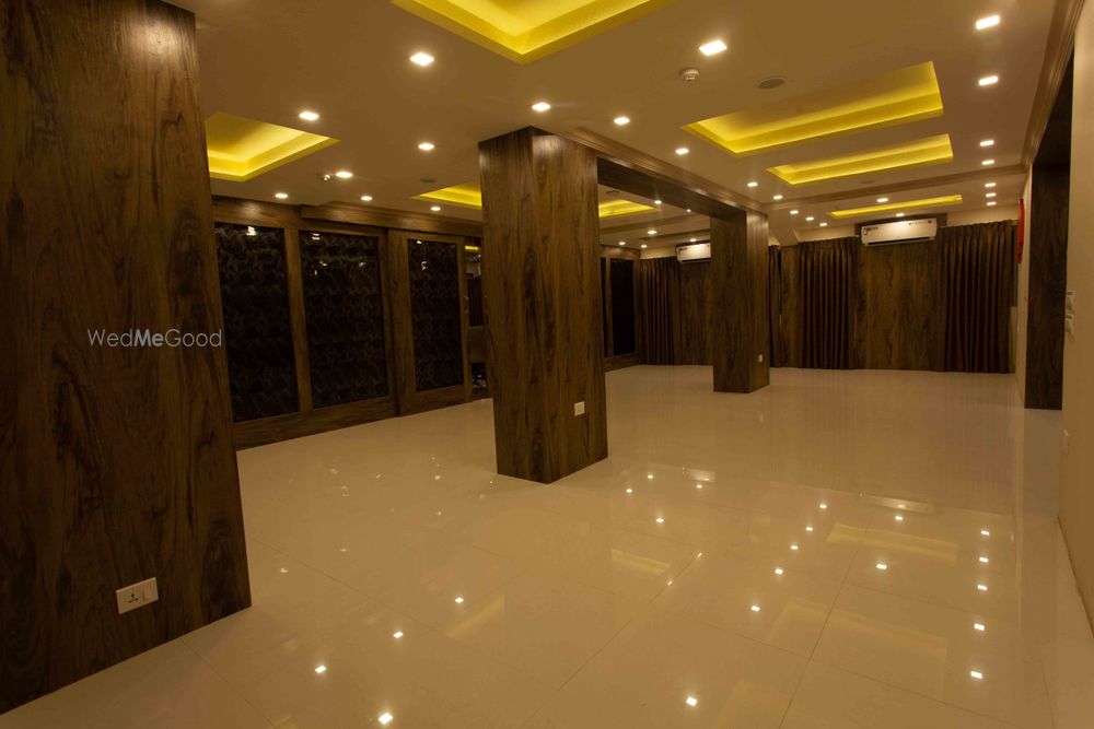 Photo By Hotel Anthurium Circle - Venues