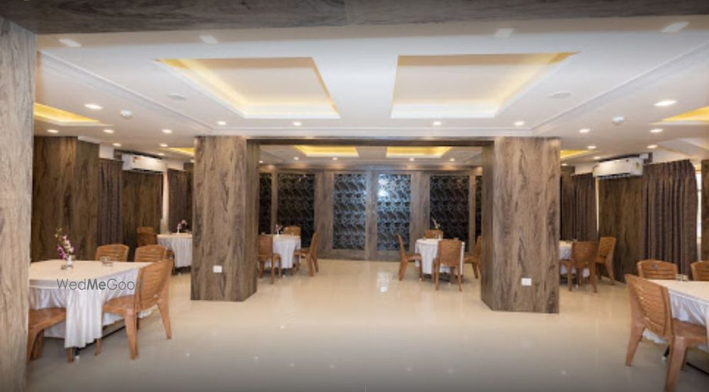 Photo By Hotel Anthurium Circle - Venues
