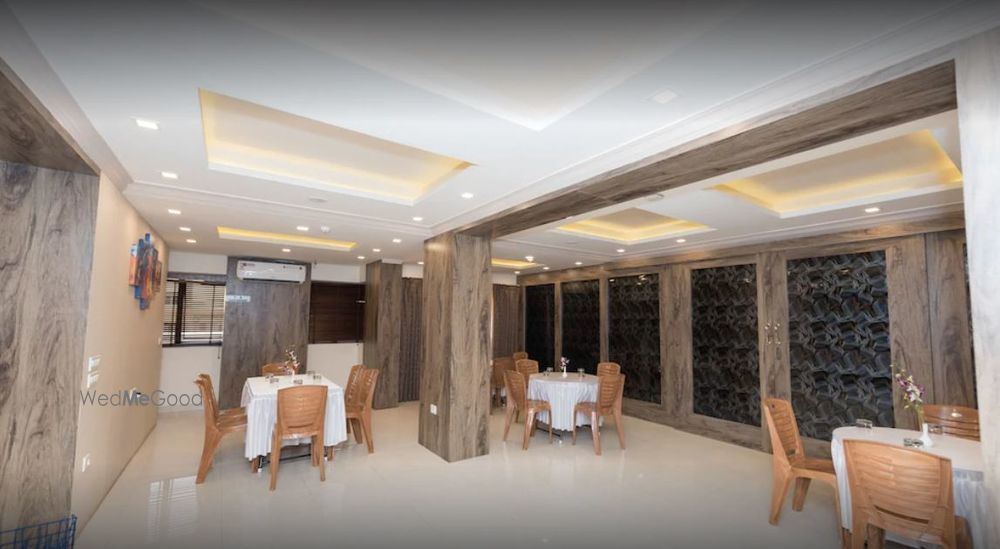 Photo By Hotel Anthurium Circle - Venues