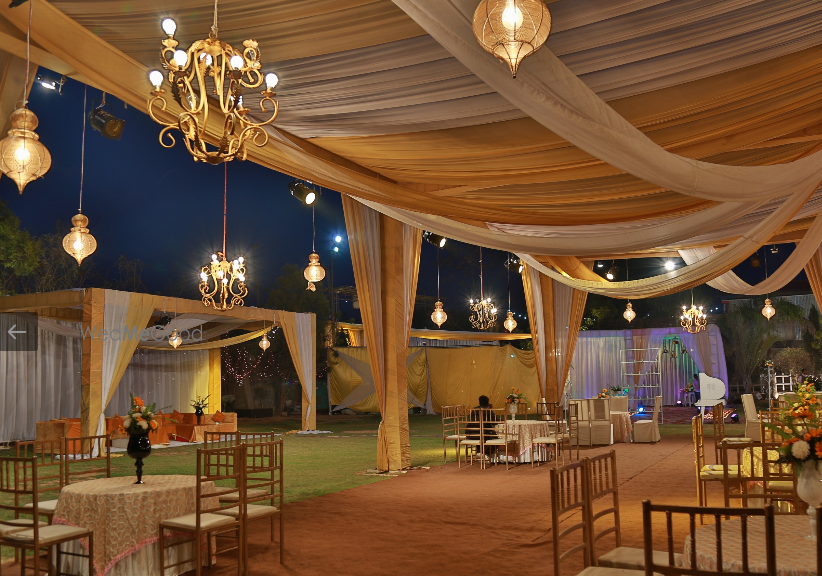 Photo By V Resorts Master Farms Zirakpur - Venues