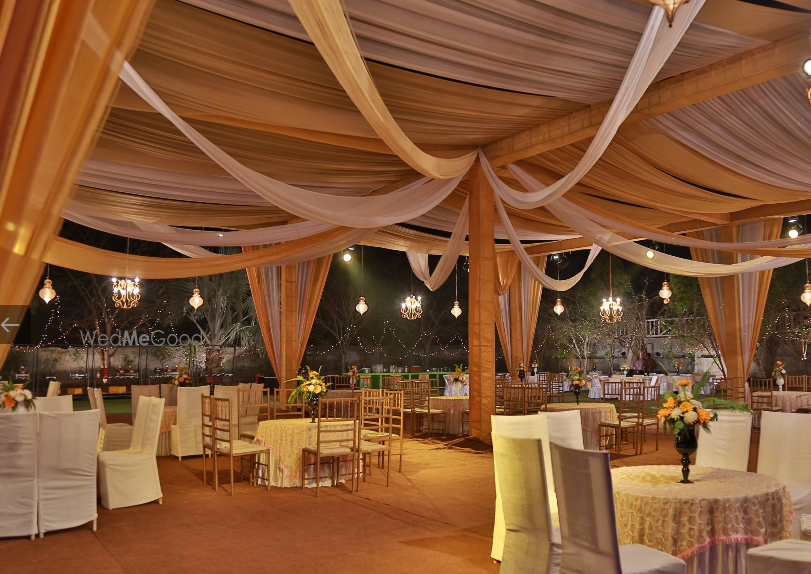 Photo By V Resorts Master Farms Zirakpur - Venues