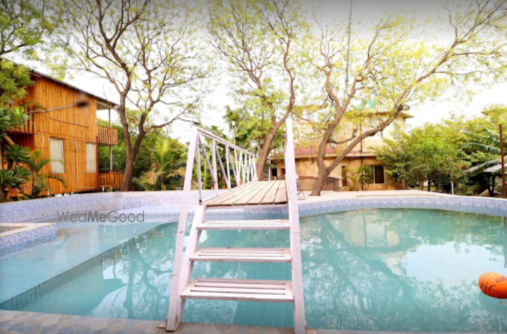 Photo By V Resorts Master Farms Zirakpur - Venues