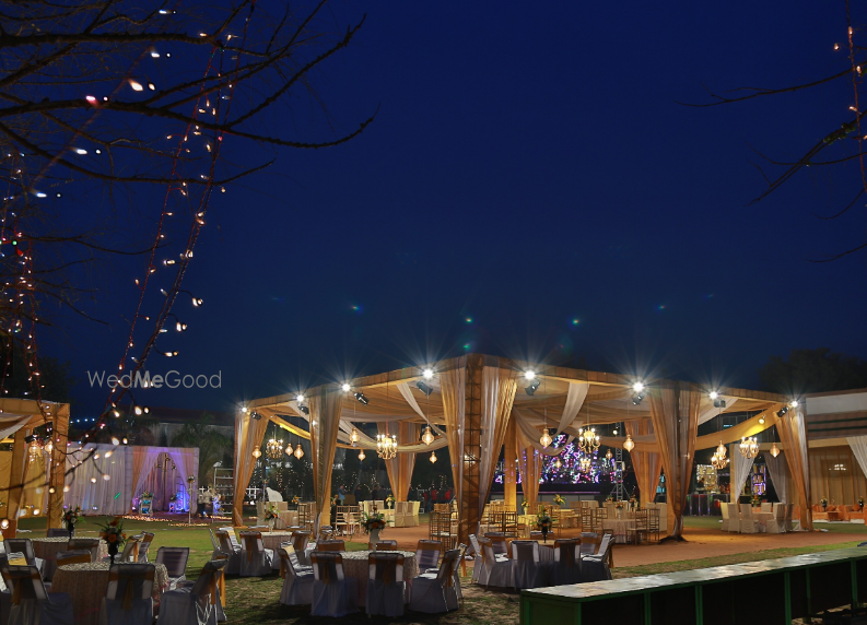 Photo By V Resorts Master Farms Zirakpur - Venues