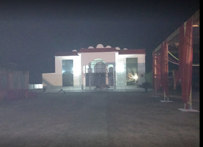 Photo By Fatehgarh Marriage Palace - Venues