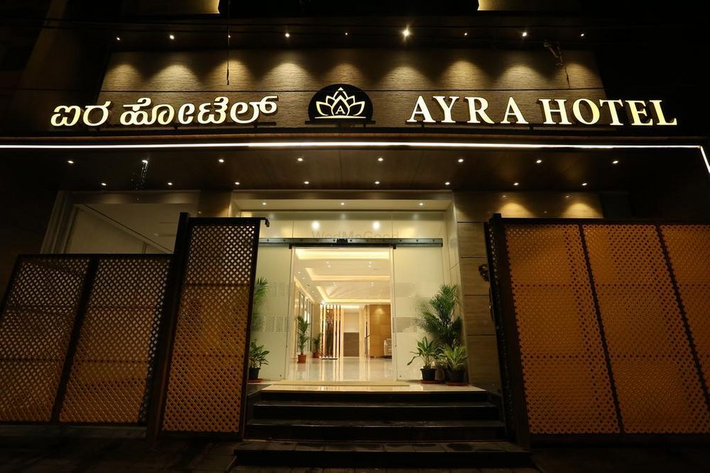 Photo By Ayra Hotel - Venues