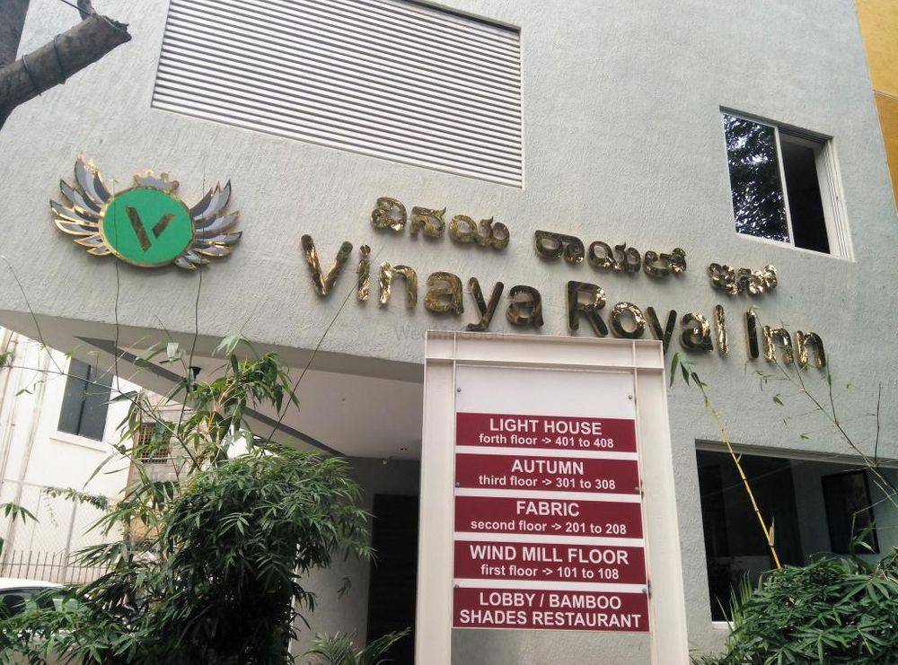 Vinaya Royal Inn