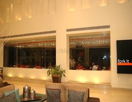 Photo By Hotel Vista-New Delhi - Venues