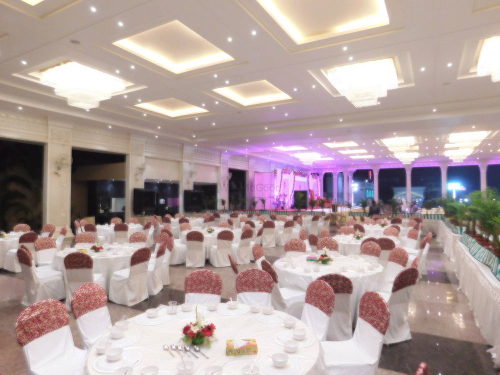 Photo By Kings Palace Function Hall - Venues