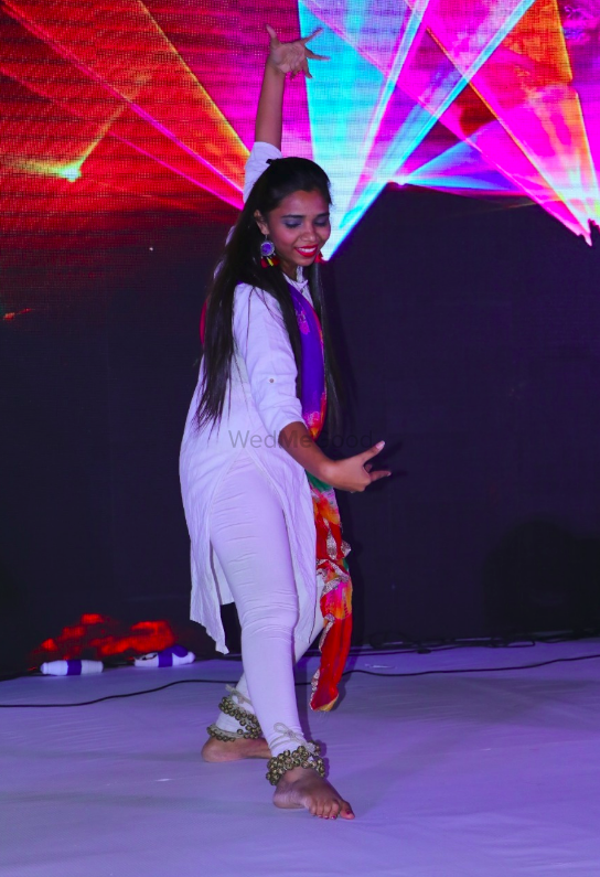 Photo By Shaadi Wala Dance - Sangeet Choreographer