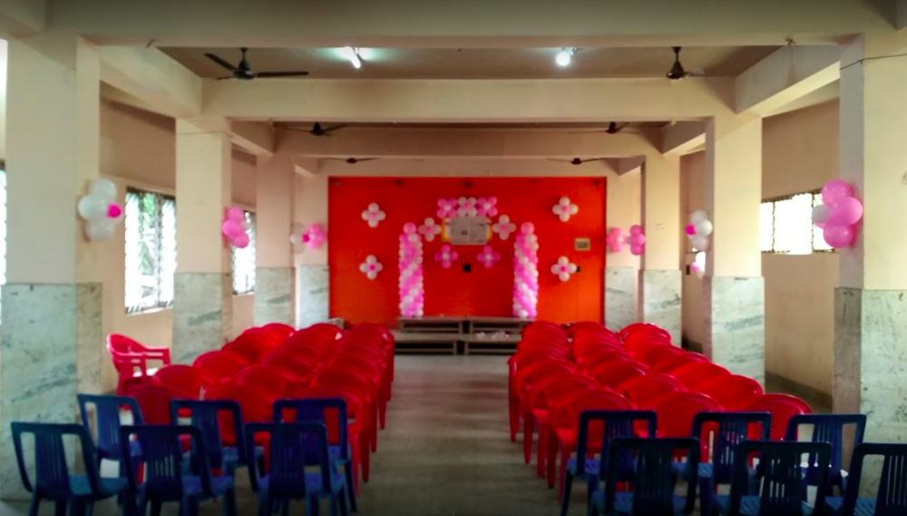 Igrow banquet hall, Marathahalli