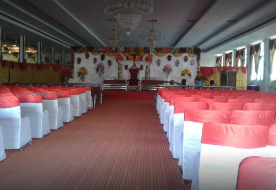 Photo By I B Palace - Venues