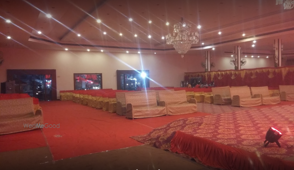 Photo By I B Palace - Venues