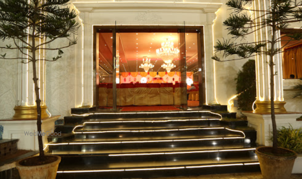 Photo By I B Palace - Venues