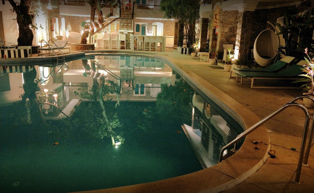 Photo By The Tamarind Hotel, Anjuna - Venues