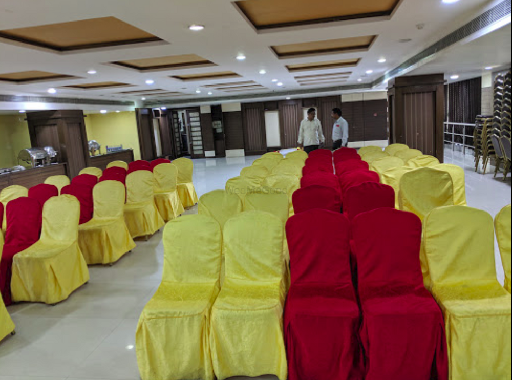 Photo By Surabhi Grand Banquet Hall - Venues