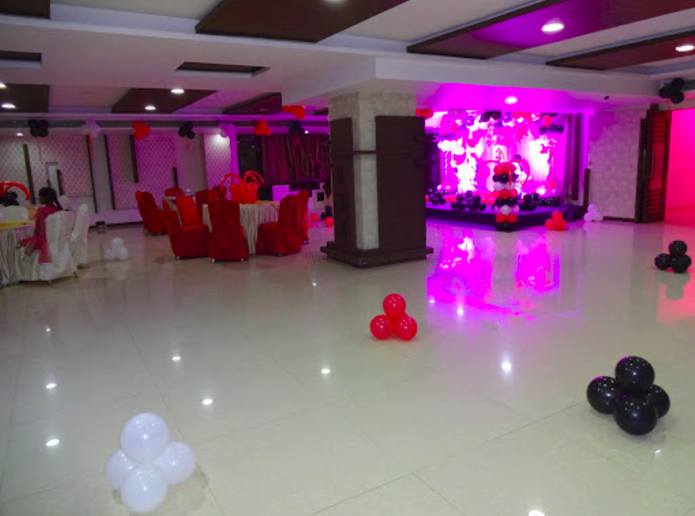 Photo By Surabhi Grand Banquet Hall - Venues