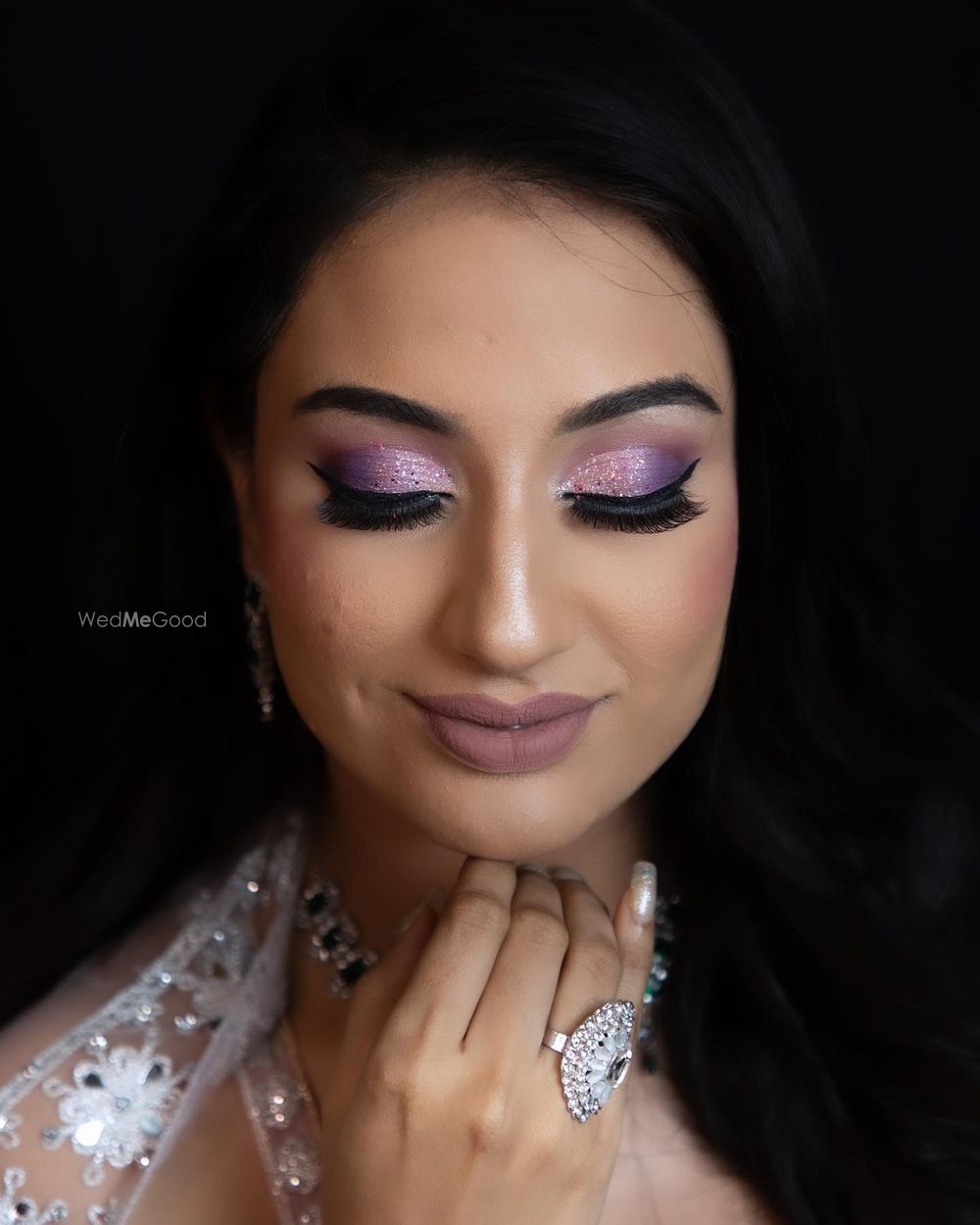 Photo By Kaavya n Makeoverss - Bridal Makeup