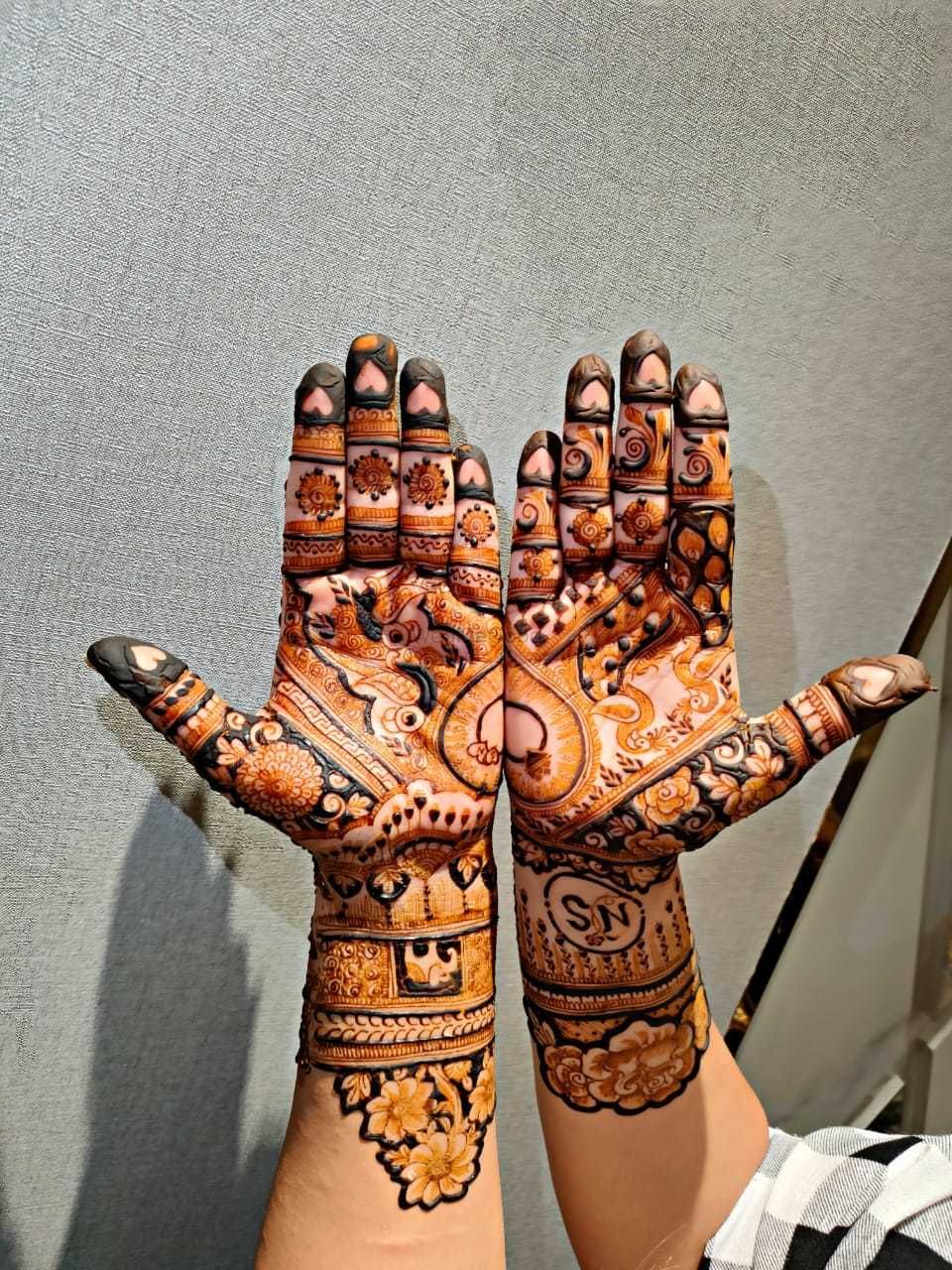 Photo By Rajasthani Mehandi Artist - Mehendi Artist